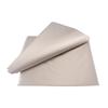 Electromagnetic Block Faraday Fabric High Conductivity Shielding Material for RFID Signal Block Curtains and Protective Gear