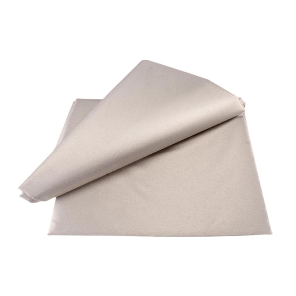 Electromagnetic Block Faraday Fabric High Conductivity Shielding Material for RFID Signal Block Curtains and Protective Gear