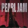CD PEARL JAM Ten ZK47857 Epic Associated 2022 Canadá Rock