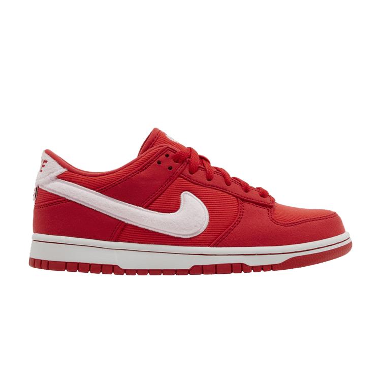Nike Dunk Low День святого Валентина (2024) (GS) 36