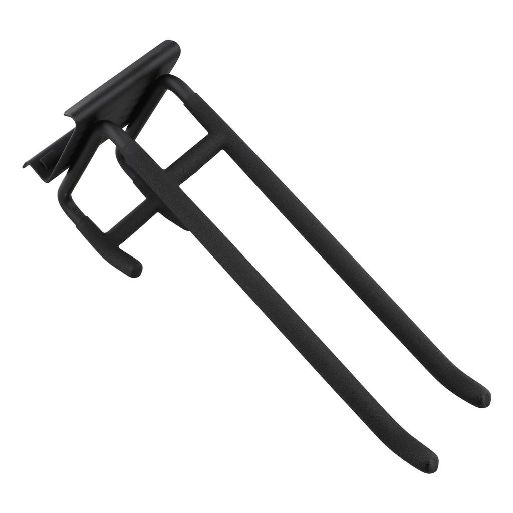 Heavy Duty Tool Storage Rack for Garage with Adjustable Hook System