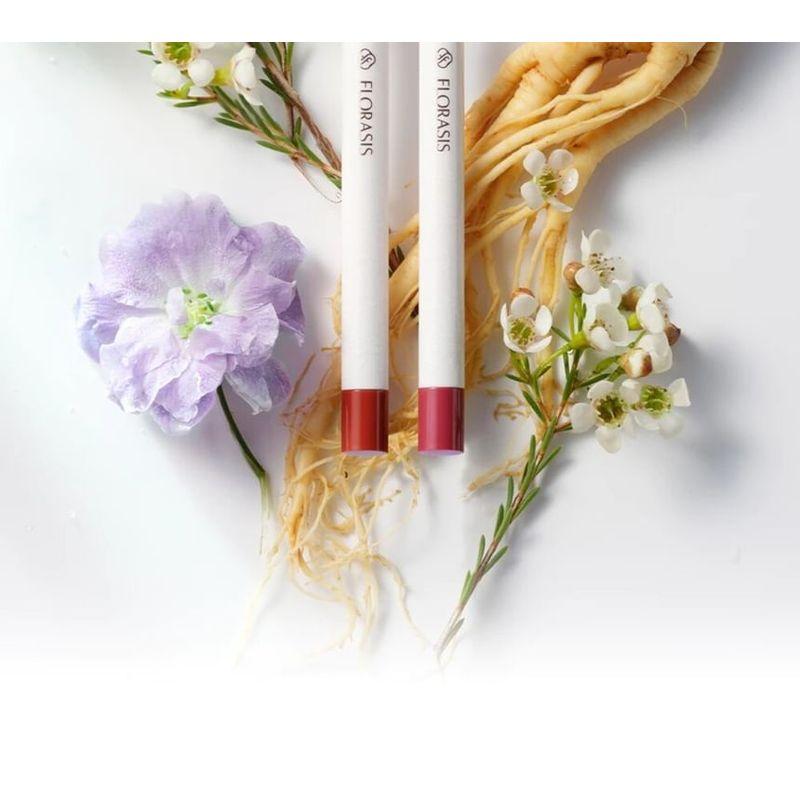 Florasis - Blooming Rouge Glatter Präzisions-Lippenliner - 11 Farben