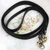 Professional 120cm PU Leather Bag Strap Adjustable Handbag Strap Replacement For Crossbody And Shoulder Bags Accessories