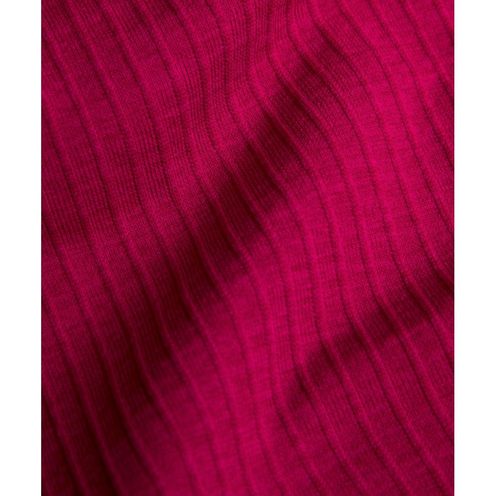 Lululemon EBB To Street Cropped RaCerBaCk Tank Top  Light Support  B C Cup Berry rumBle