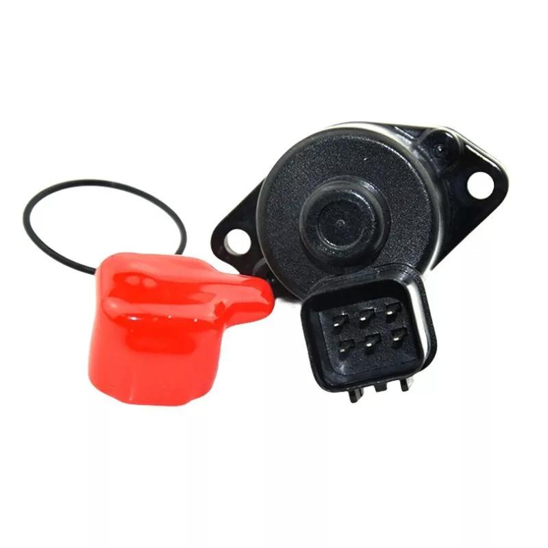 Idle air control Valve MD628053 Fit for Mitsubishi 3000GT Diamante Kia Sorento
