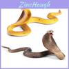 Snake Replica Model With Realistic Detail For Collectors And Educational Use