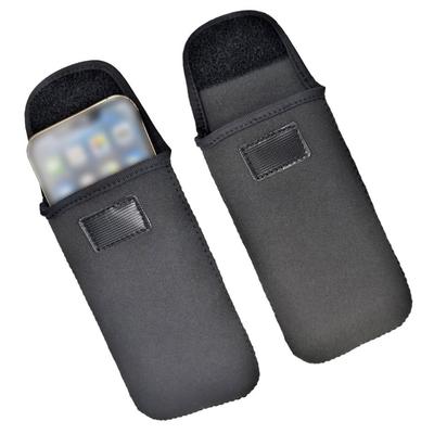 Universal Mobile Phone Bag Dustproof Neoprene Mobile Phone Anti-drop Bag Shockproof Antifreeze Inner Bag Phone Protective Cover
