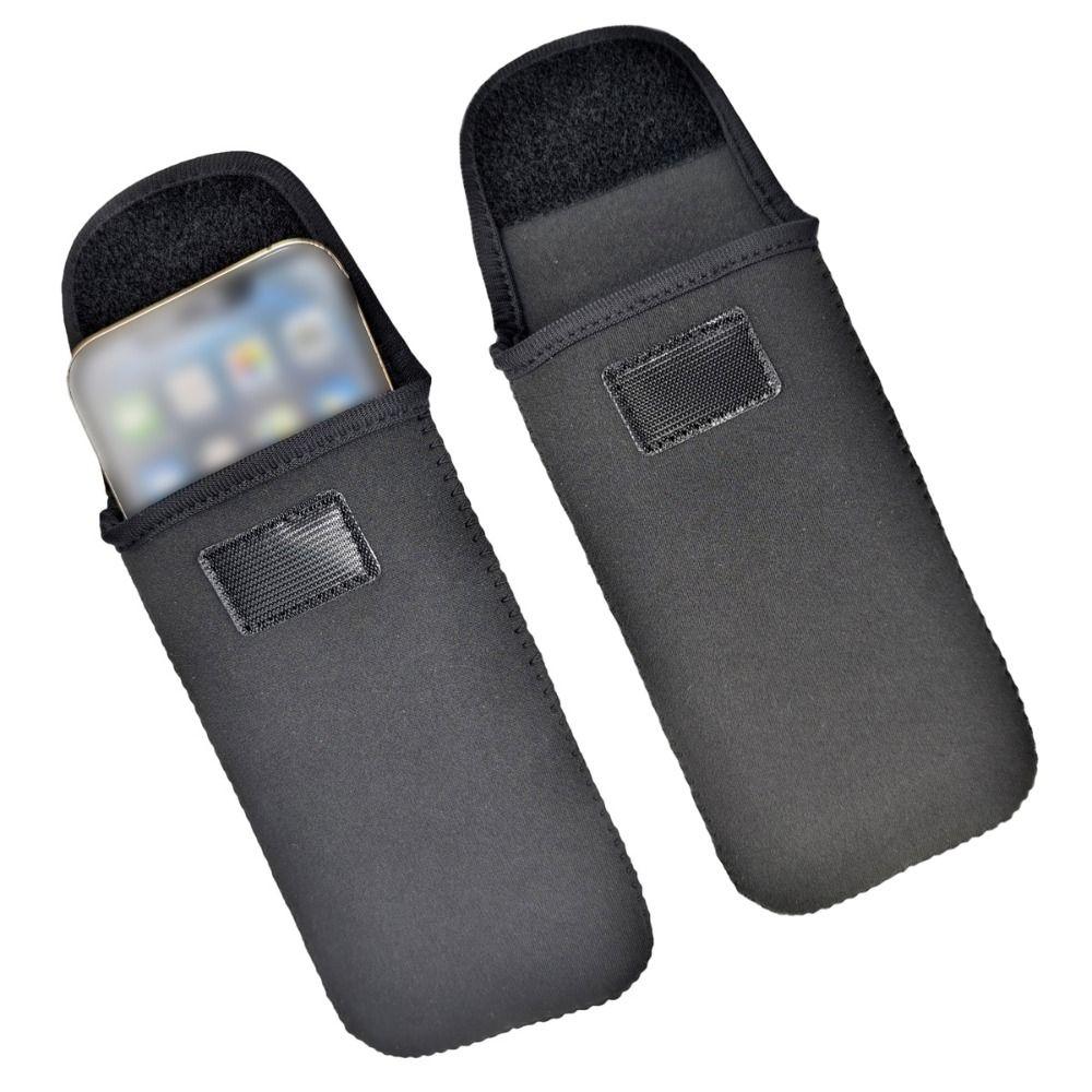 Universal Mobile Phone Bag Dustproof Phone Protective Cover High Quality Phone Storage Bag