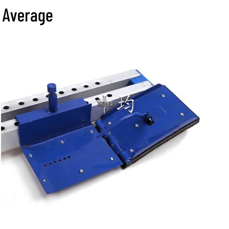 Track and Field Iron Starting Block