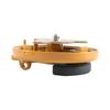 7X7700 Locking Fuel Cap For Excavator 312D 313D 314D 315D 319D 320D 321D 323D