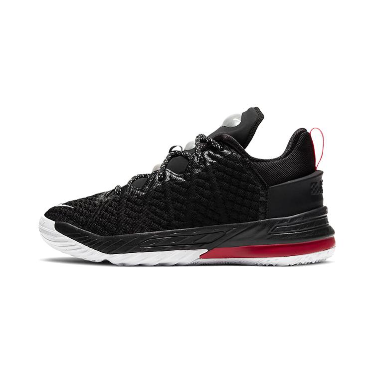 Nike LeBron 18 Bred PS CT4710-001 29.5