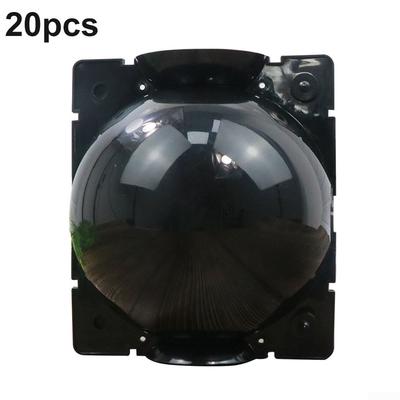 Black Grafting Balls Easy To Use Equipment Garden Tool
