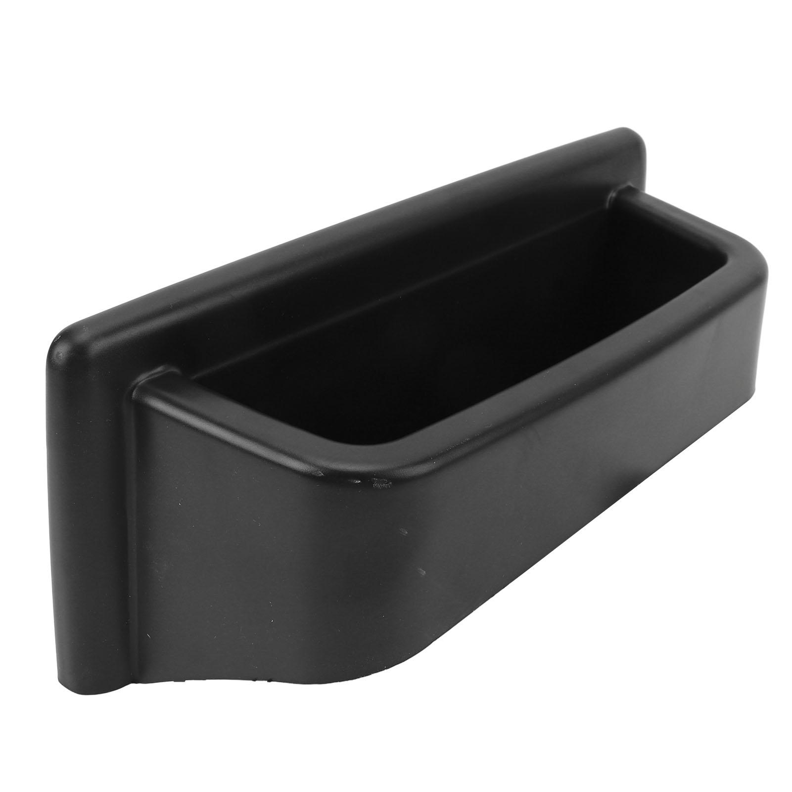 

Органайзер на приборную панель центральной консоли ABS Ящик-лоток для хранения за экраном с противоскользящим ковриком для ID.4