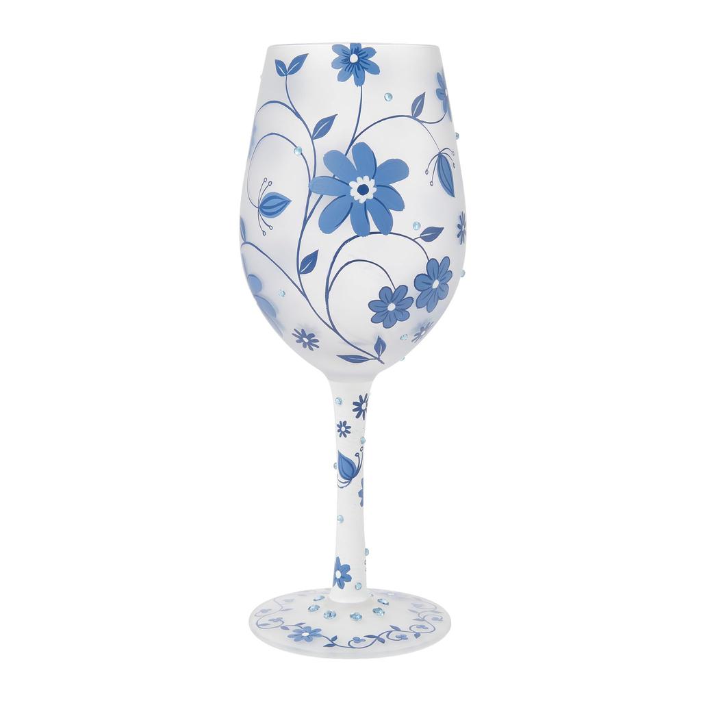 Lolita Wine Glass CHINOISERIE CHARM 6015412