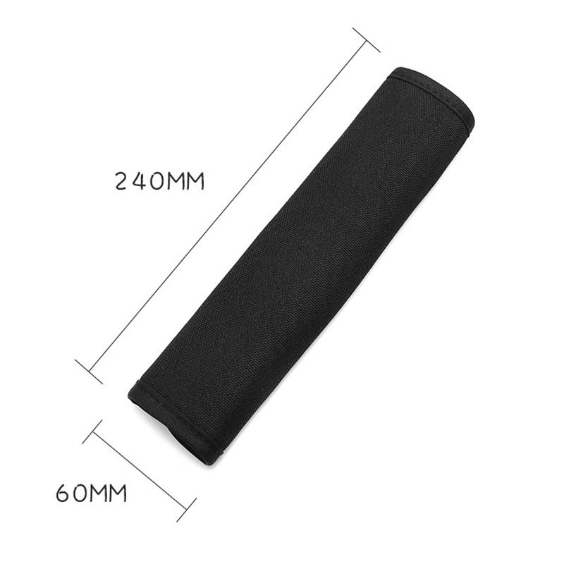 Auto Parts: Safety Belt, Ice Silk Safety Belt, Shoulder Shield, Breathable Protection, Safety Belt Cushion, Interior Decoration