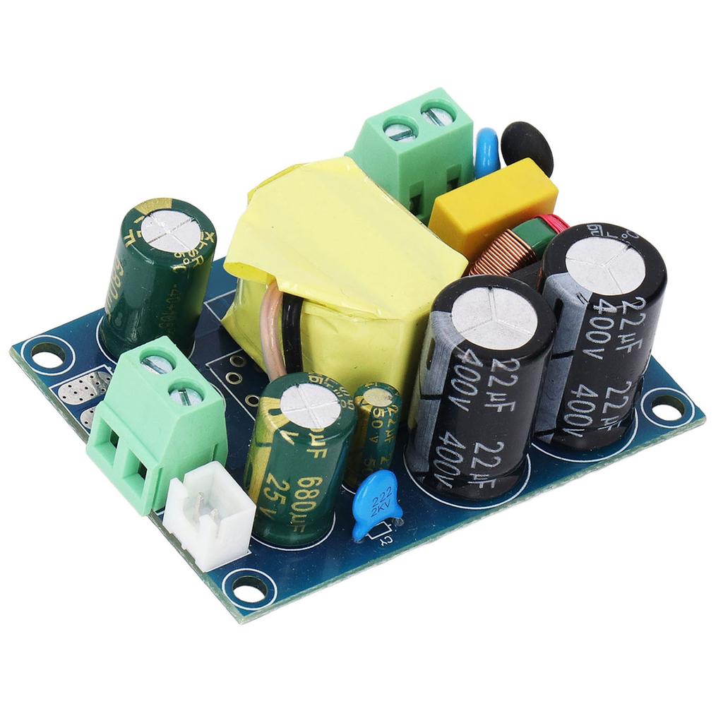 Trennschalter Leistungsmodul Hocheffizientes GaN für SC1933C Chip AC90?250V zu DC12V 3.3A 40W