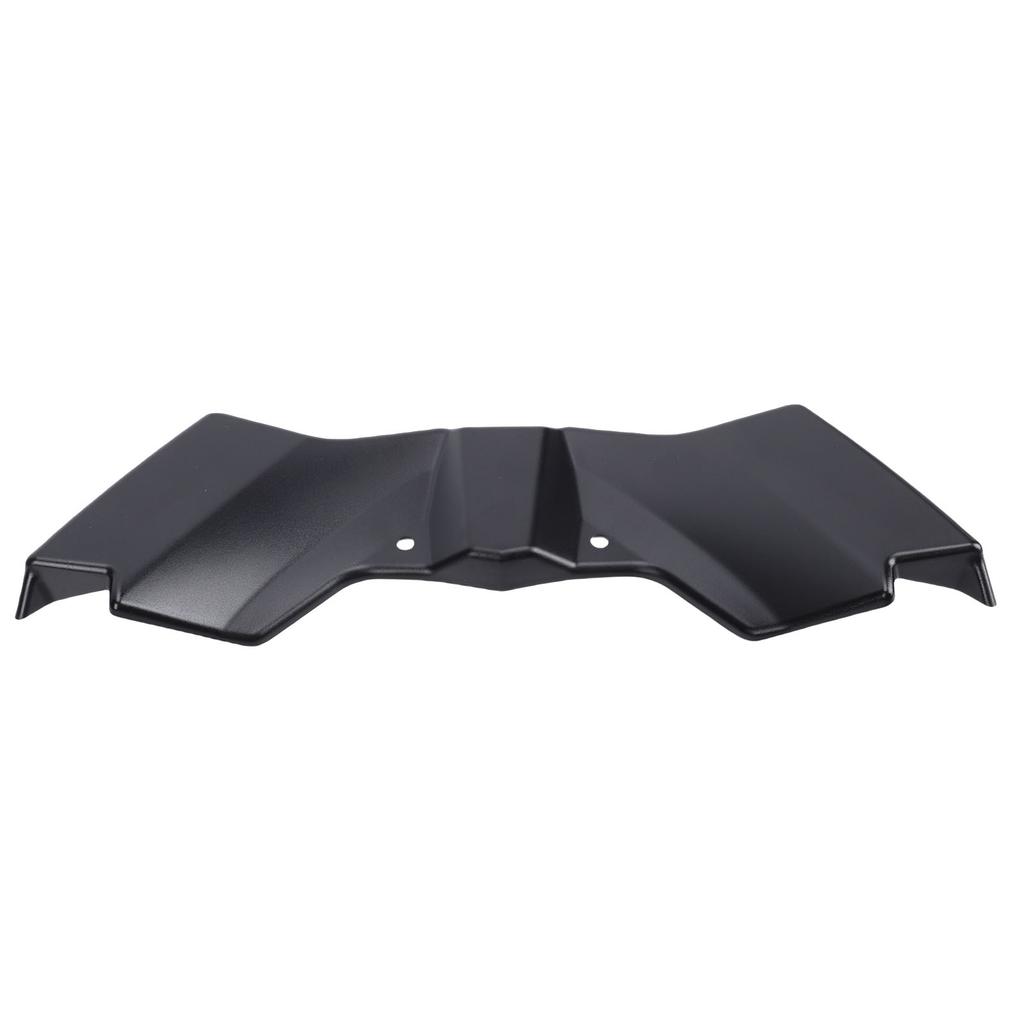 Motorcycle Front  Oiler Kit Aerodynamic Wing Deflector Replacement for CB1000     2025+