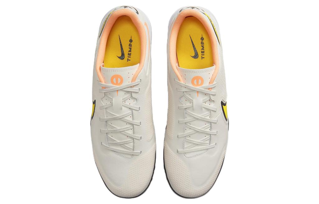 Nike Tiempo Legend 9 Academy TF 'Phantom Yellow Strike' DA1191-002