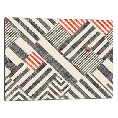 Glass Board Cutting Board 52X40 Modern