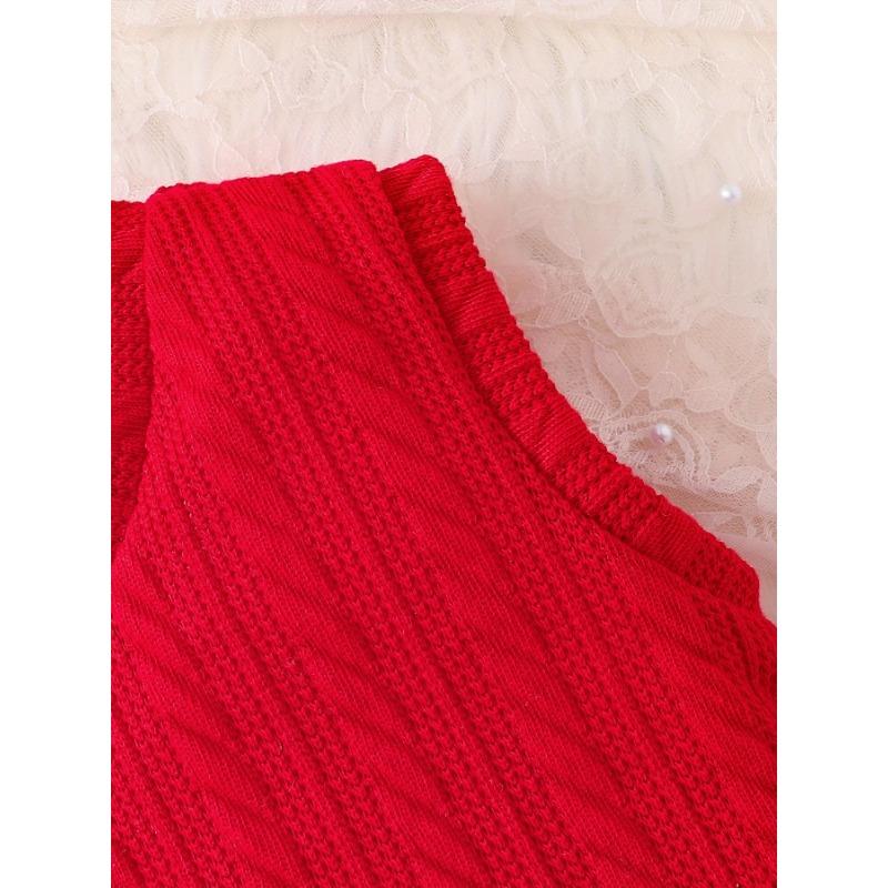 Набор из трех стильных и универсальных нарядов для девочек на весну и осень, включающий рубашку с длинным рукавом и воротником, на пуговицах