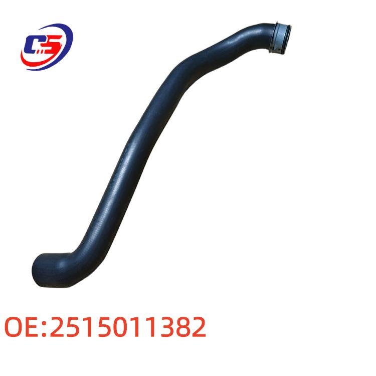 Mercedes-Benz Radiator Inlet Coolant Hose 2515011382