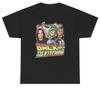 Back To The Kitchen T Shirt Funny Political Republican Anti Feminist Meme Tee