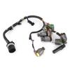 Transmission Solenoid Kit ZF1068298035 Replacement Accessory Fit for A6A8S4S6RS6