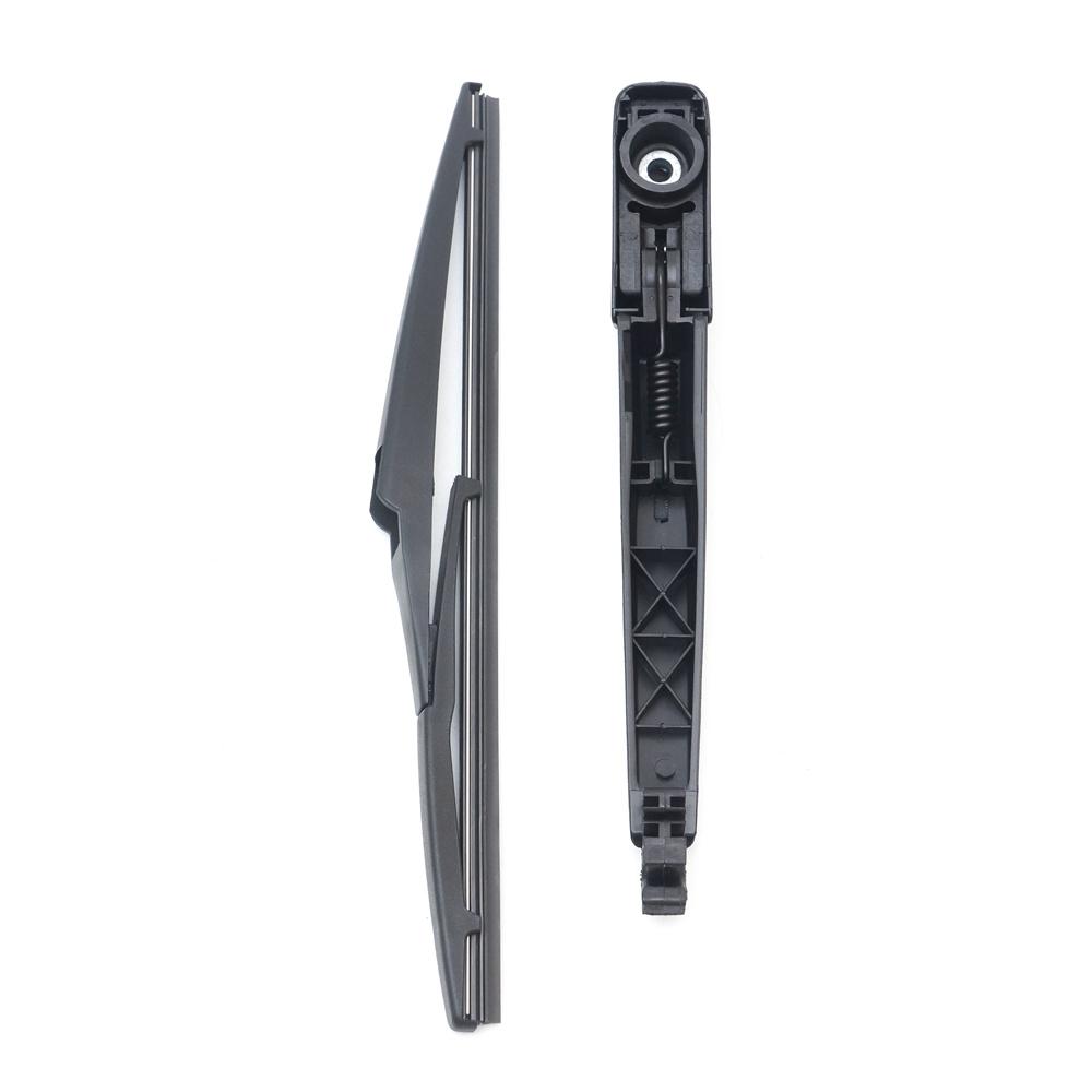 Car Windscreen Rear Windshield Wiper Replacement Wiper Arm and Blade for TOYOTA LAND ROVER LEXUS NO 85241-42070