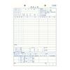 KOKUYO Operation Daily Report B5 100 Sheets Shin-270