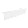 Retractable Air Conditioning Deflector Air Diverter Cover Anti Wind Baffles
