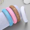 Headband for Women Girls Headbands for Women Birthday Prom Pageant Party Christmas Hair Accessories for Women Girls