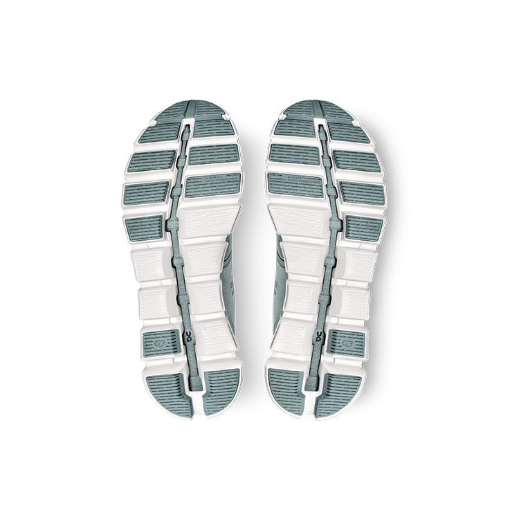 On Running Cloud 5 Surf Cobble (Womens) Women Sneakers 59.98895