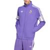 adidas Originals Real Madrid Jacket Men's KC7790