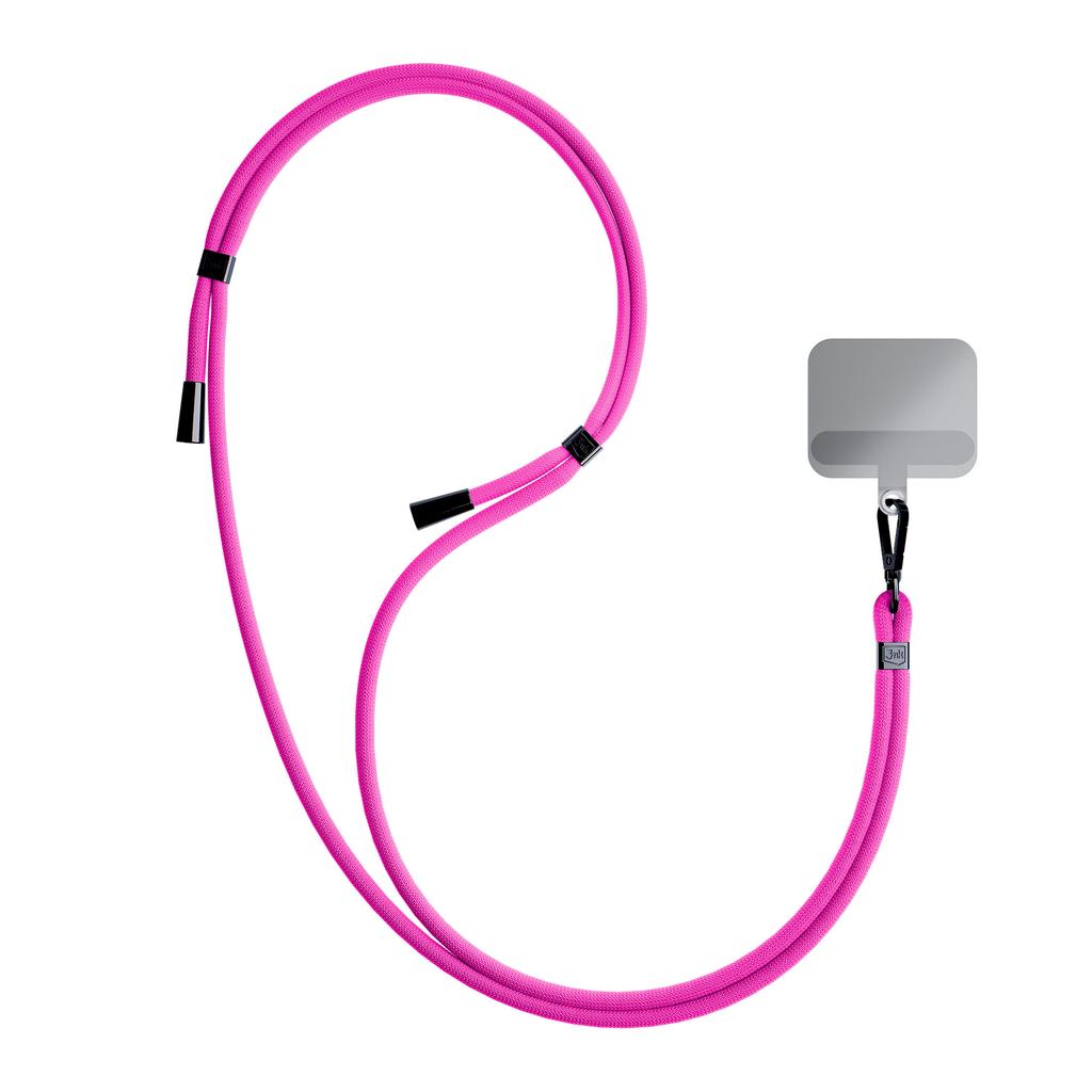 Accessories Pink (Black) - 3Mk Easyclip