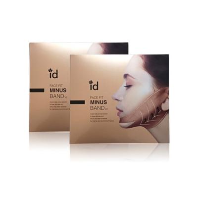 ID Face Fit Minus Band V2 2 Boxes (8 Sheets)
