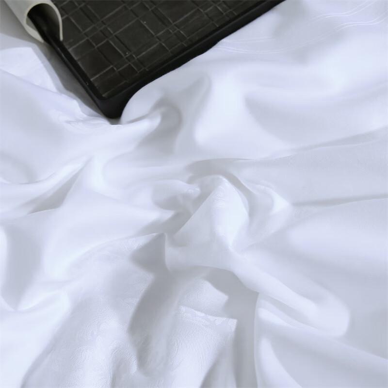 Southlife Ganzbaum Jacquard Tussah-Seide Tagesdecke