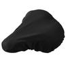 Rainproof Bike Seat Rain Cover Waterproof Fabric Bicycle Seat Dust Cover  Cycling Protection