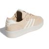Adidas Rivalry Lux Low Magic Beige Unisex Sneakers Tan Ivory Active-Green IH0255