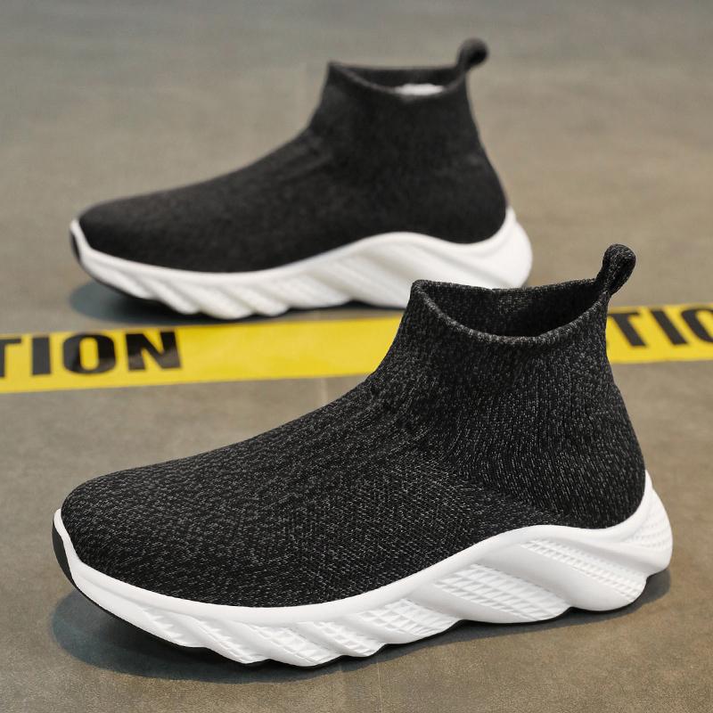 

Модные кроссовки CYYTL Мужская обувь Повседневная Дышащая Уличная Модная Беговая Теннисная Спортивная Обувь для Ходьбы на Платформе Дизайнерская Роскошная Летняя 46