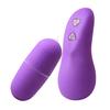 Lightweight G Spot Stimulator Wireless Egg Shape Vagina Stimulate