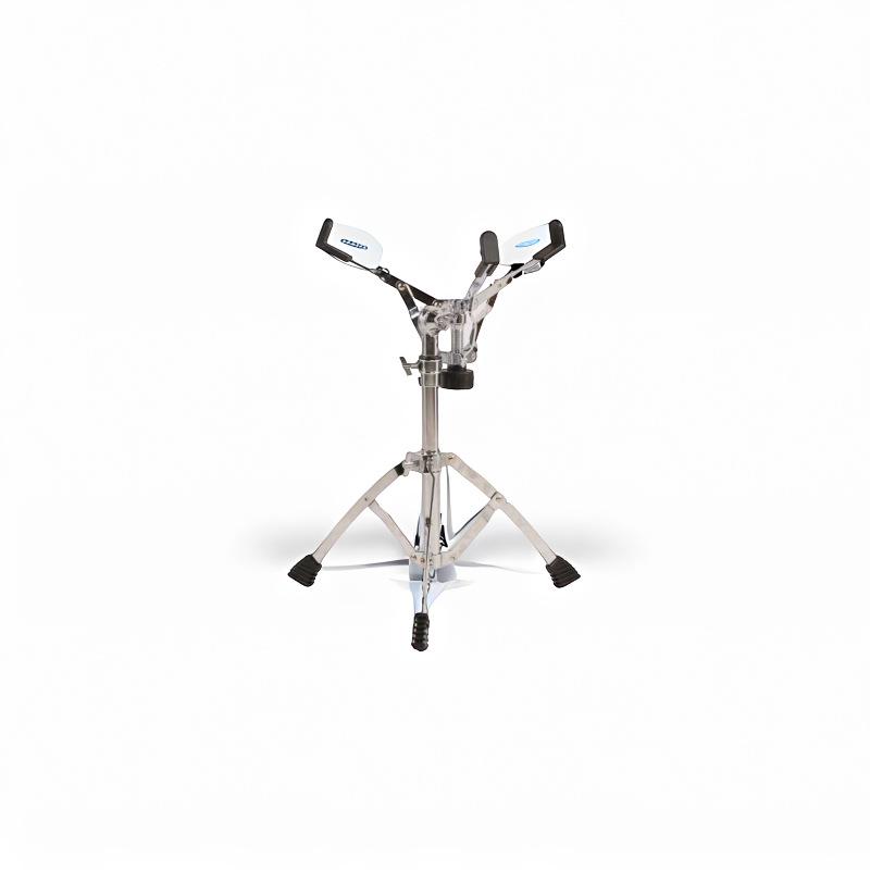 

Universal Snare Drum Practice Stand: Double-Leg, Single-Leg, Thickened, Reinforced.