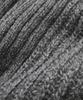 Covernat Woman Knit Mini Skirt Charcoal