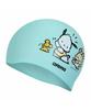 Alena Pochacco Warm-Up Silicone Swim Cap A6Ac1Ac84Mnt