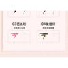 Fidoo - Double Head Liquid Eyeliner - 4 Colors