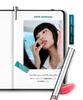 BRAYE Singlow Tint 03 Healthy Lip Tint Korean Cosmetics
