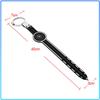 Car Static Belt Car Grounding Chain Anti-static Supplies Strip Car Tool For Opel Astra H G J Insignia Mokka Zafira Corsa Vectra B C D