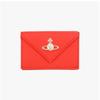 Vivienne Westwood Saffiano Envelope Billfold Wallet 5115002ew S0021 F402