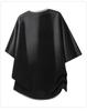 Men's American Style Faux Two-Piece Short Sleeve T-Shirt - 2026 Summer Collection, Loose and Versatile