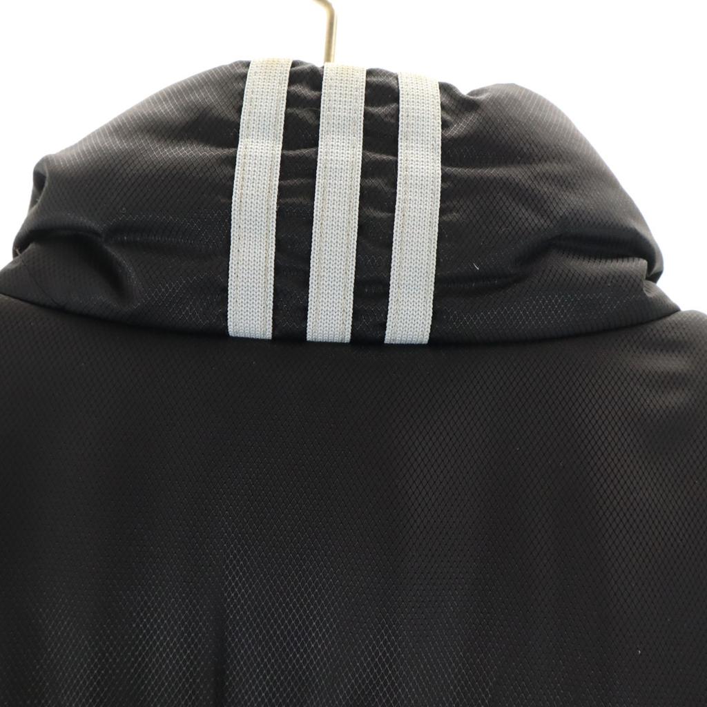 adidas Batting jacket M black Men's Used