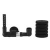 Mini Size Bio Sponge Filter Porous Structure Sponge Filter Biochemical Water Filter  Small Aquarium
